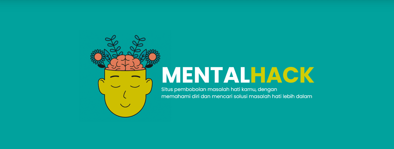 Full-Stack Mental Hack